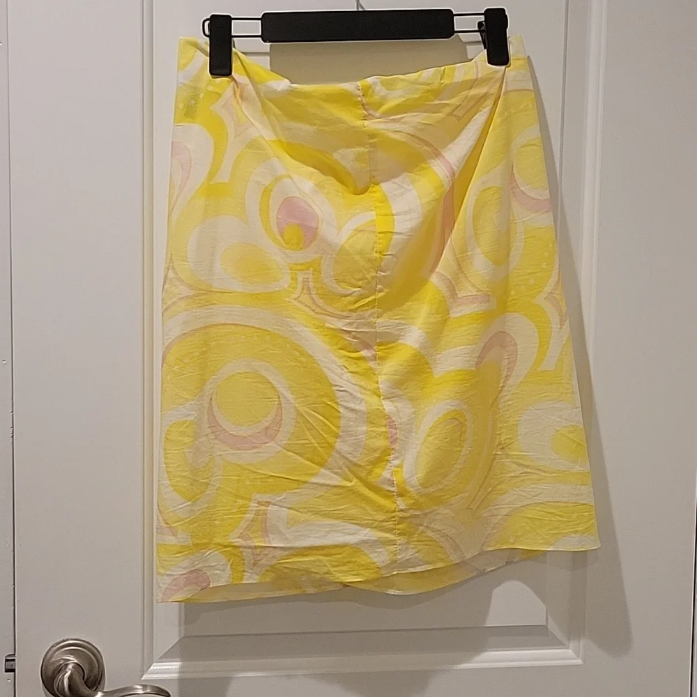 Aqua swim cover up sarong